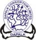 Dalpak Consortium Company LTD logo